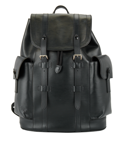 Christopher Backpack, front view